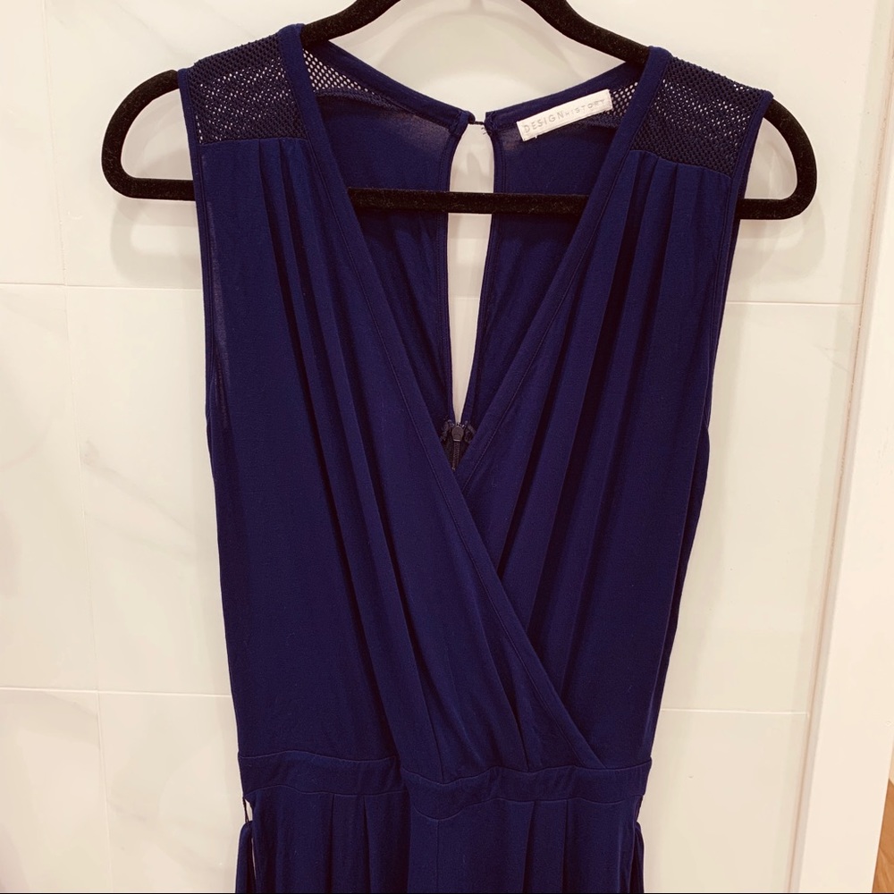 ⚡️New⚡️ V neck Jumpsuit